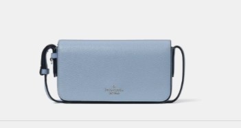 Juliette Mini Crossbody Bag