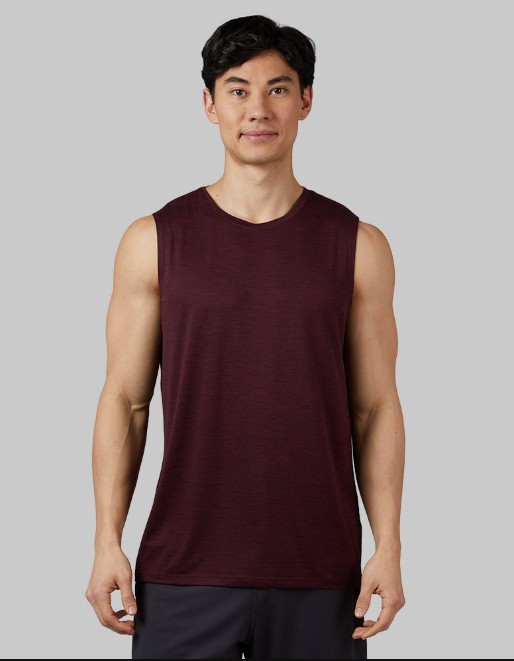 MEN’S COOL ACTIVE TANK