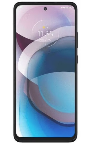 Verizon Wireless MOTOROLA one 5G UW ace