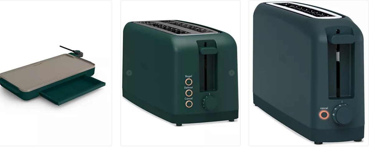 Macy’s: Sale on Small Appliances