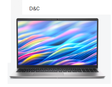 Dell 15 Laptop