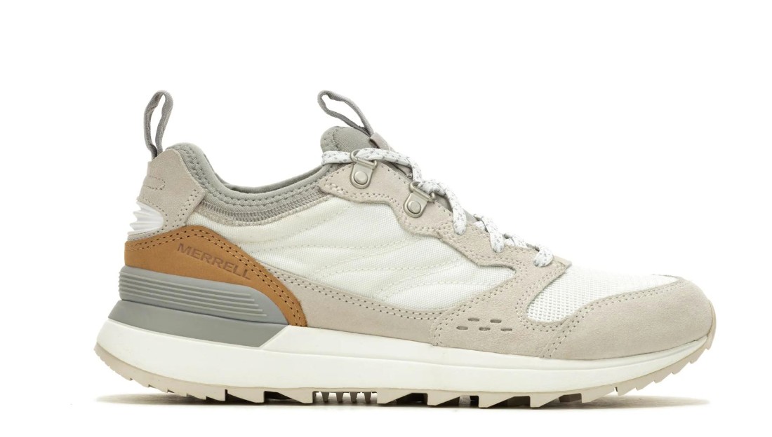 Women’s Alpine 83 Sneaker Recraft