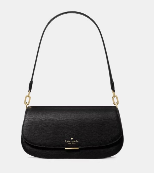 Quinn Shoulder Bag
