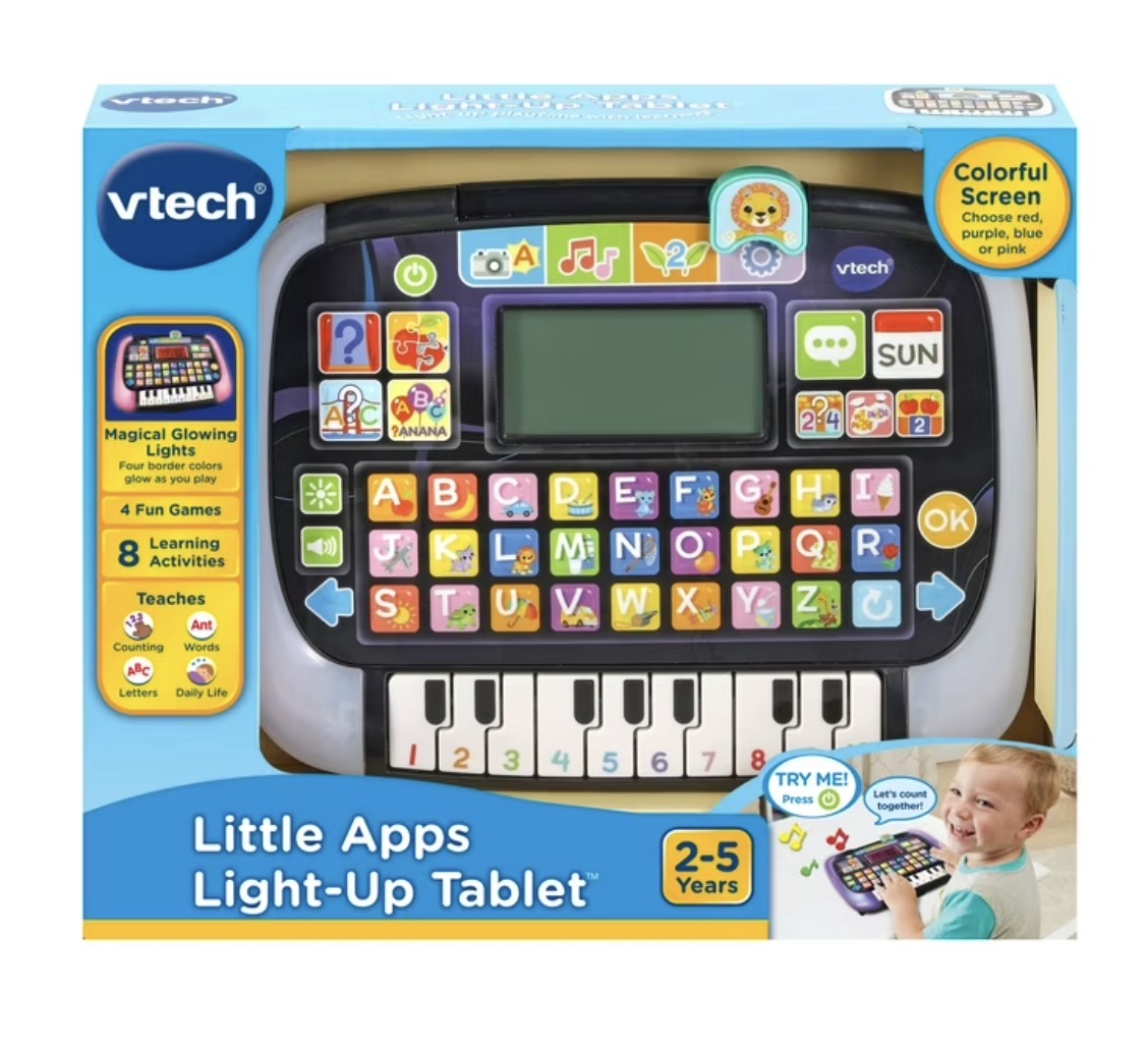 VTech Zoo Jamz Doggy Xylophone