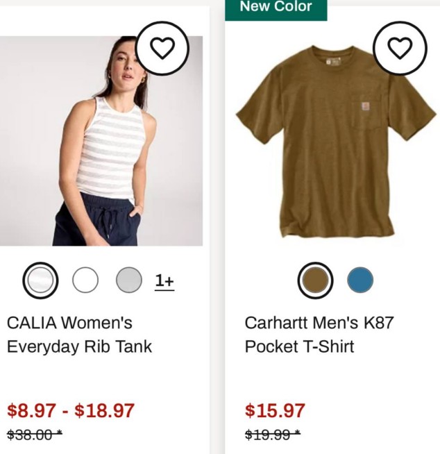 Dick’s Sporting Goods clearance Sale! Under $25 Only!