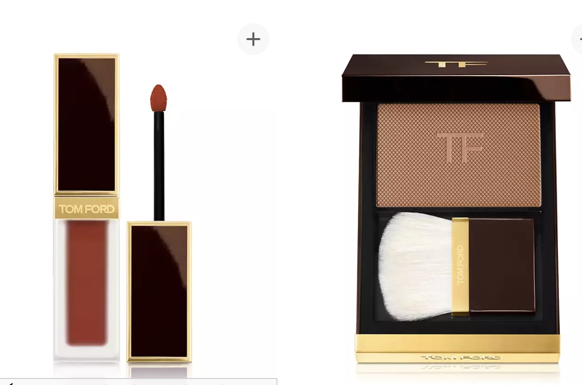 TOM FORD MAKEUP SALE