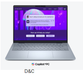 Dell 14 Plus Laptop