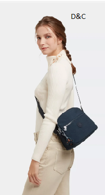 Kipling Crossbody Bag