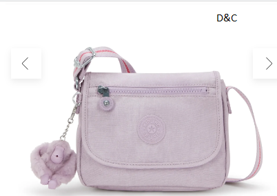 Kipling Crossbody Bag