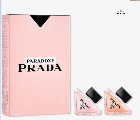 Mini Paradoxe Discovery Set