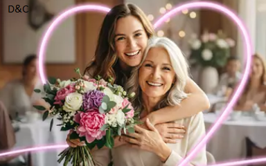 Mother’s Day Gifts & Experiences Near You