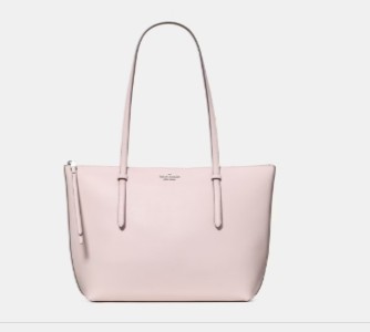 kate Spade Outlet: All Day Tote only for $99