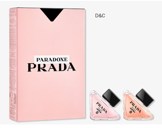 Mini Paradoxe Discovery Set