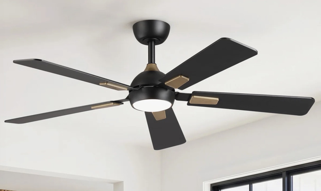 Wayfair: Ceiling Fans under $100 