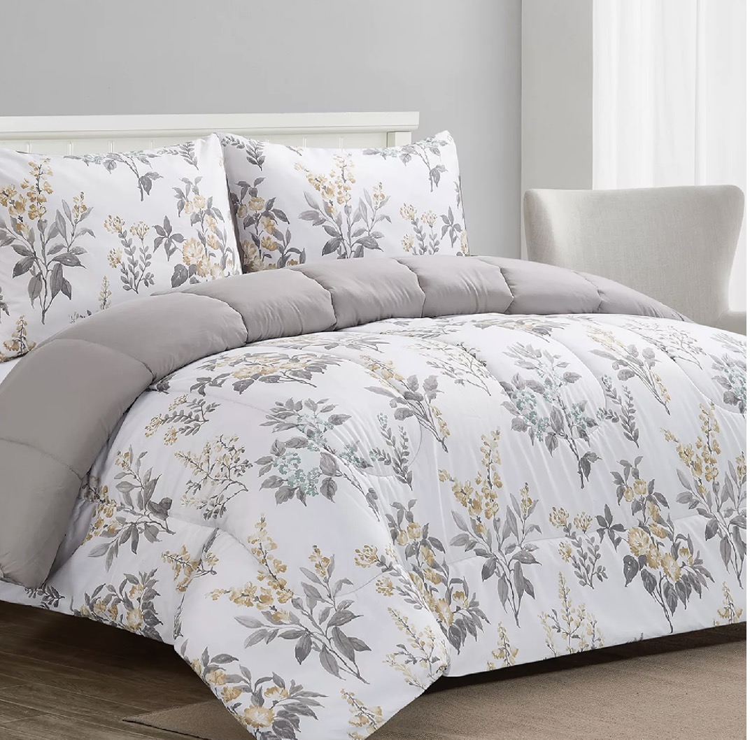 Macy’s: Comforter Sets under $30