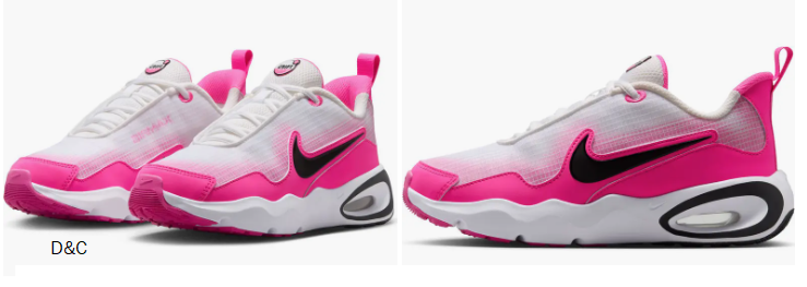 Kids’ Air Max Nova Sneaker