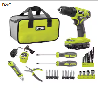 HomeDepot Spring Deals