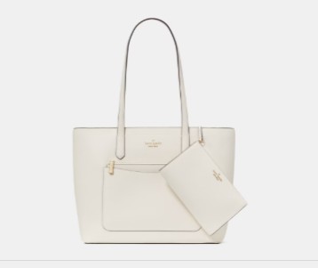 Staci Large Tote Set