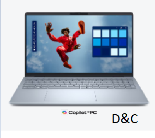 Dell 16 Plus Laptop