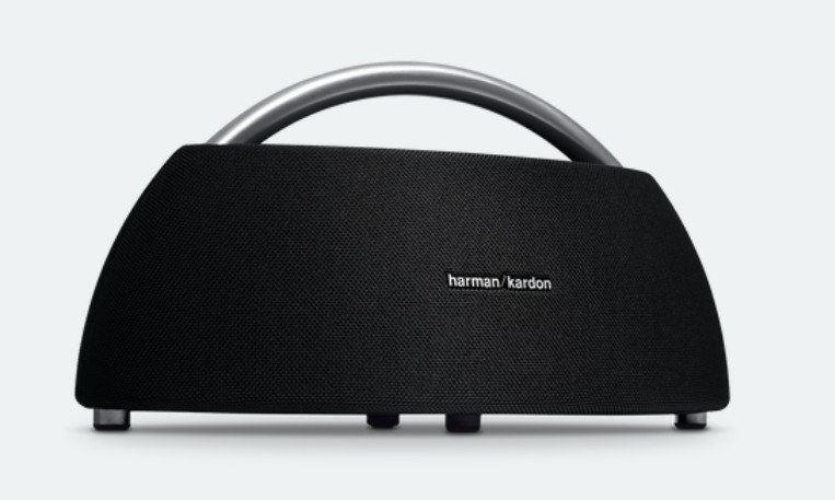 Portable Bluetooth Speaker