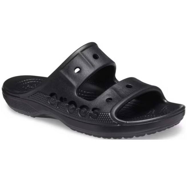 Crocs Unisex Baya Slide Sandals