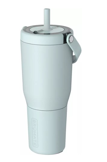 BruMate Resa 35 oz. Straw Tumbler