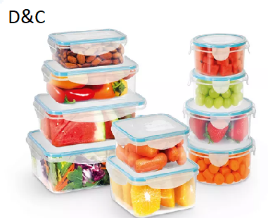 Art & Cook20-Pc. Food Storage Set