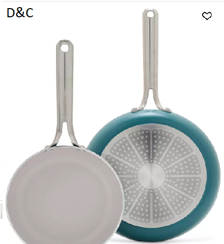 Art & Cook20-Pc. Food Storage Set