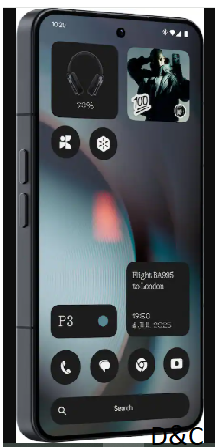 Samsung Galaxy phones