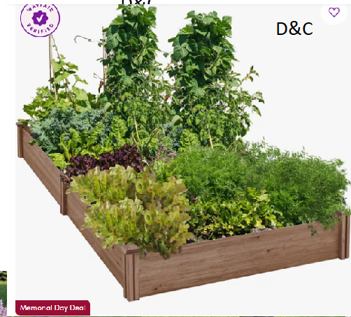 Nicholes Plant Stand
