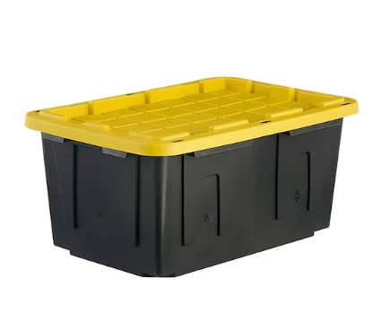 Anchor Hocking Glass Food Storage Containers with Lids, 2 Cup Round, Set of 3