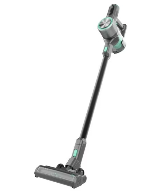 Wyze 20kPa Cordless Stick Vacuum Cleaner — Lightweight for Carpet, Hard Floors & Pet Hair