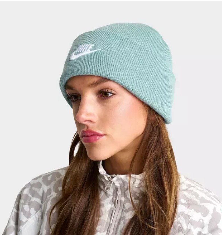 Nike Peak Futura Beanie Hat