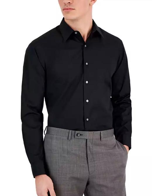 Macy’s: Dress Shirts Under $20