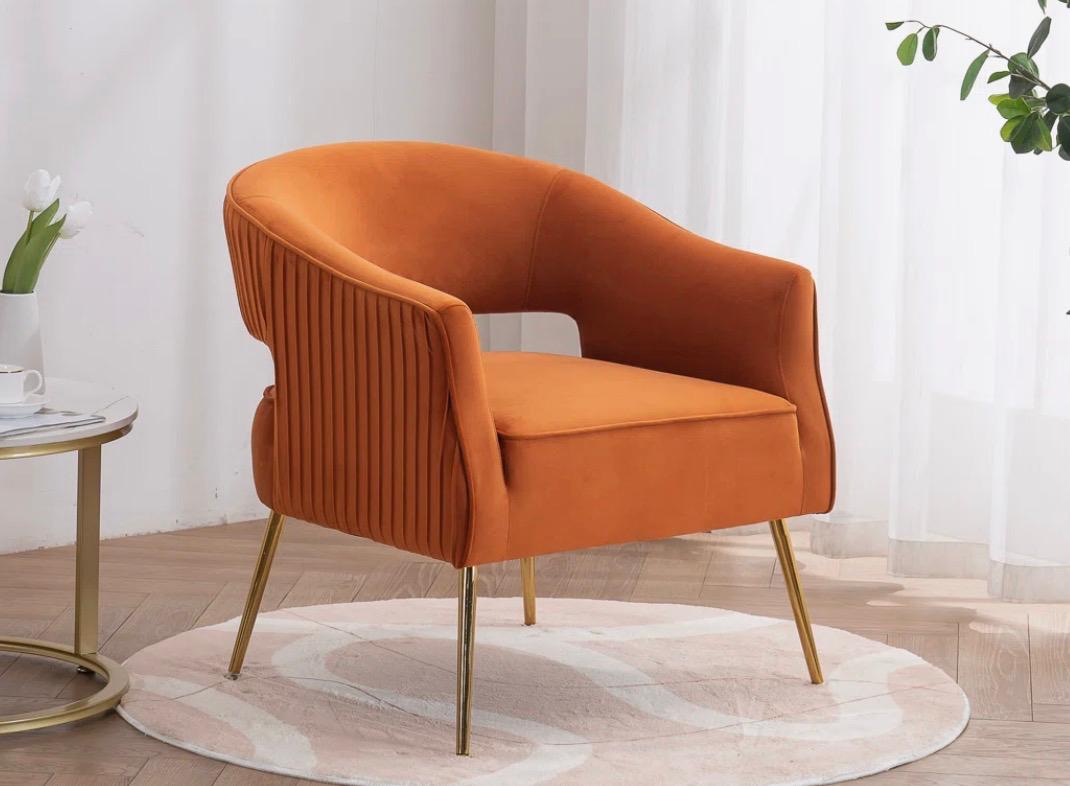 Wayfair: Up to 70% Off Accent Chairs