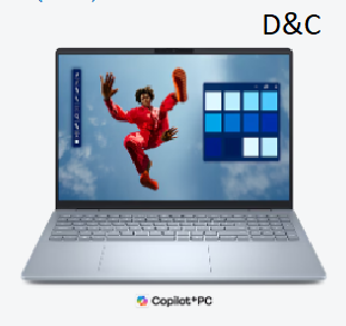 Dell 16 Plus Laptop