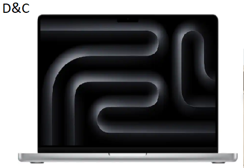 14-inch MacBook Pro