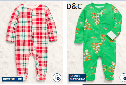 Huge OldNavy Clearance Sale