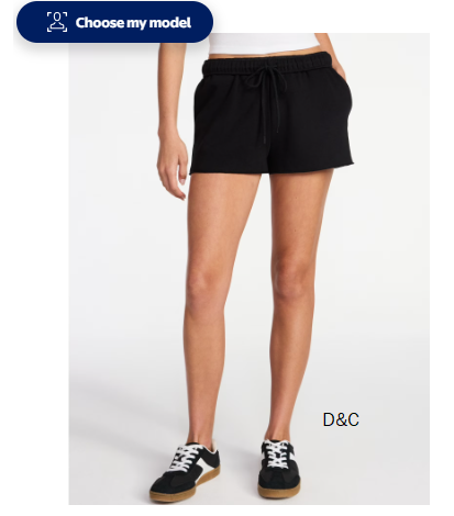 Fleece Foldover Shorts now only$3-$4 Shipped!!