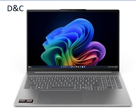 Lenovo IdeaPad Pro 5 – 2025