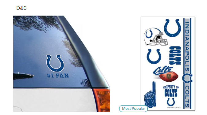 Over 90% OFF at Fanatics