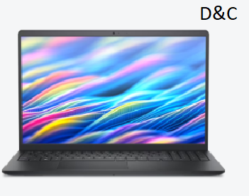 Dell 15 Laptop