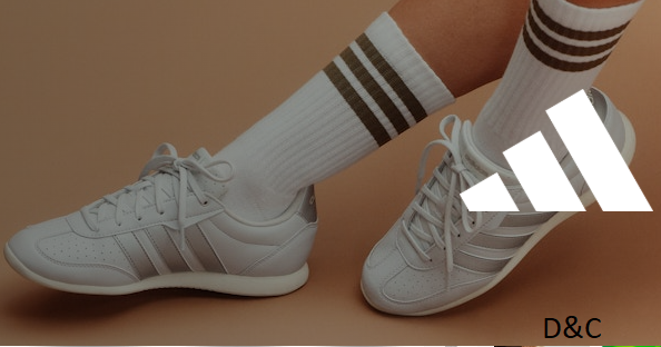 Adidas items for up to 75% off.