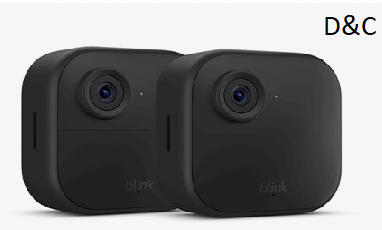 Blink Security
