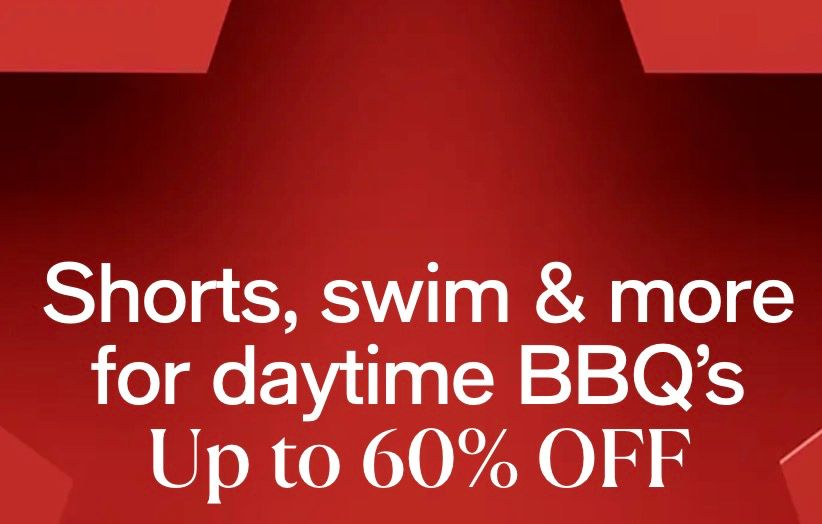 Macys 1-Day Sale: Extra 40-60% Off Sitewide