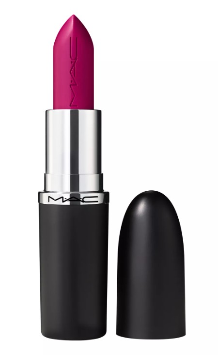 MACximal Sleek Satin Lipstick