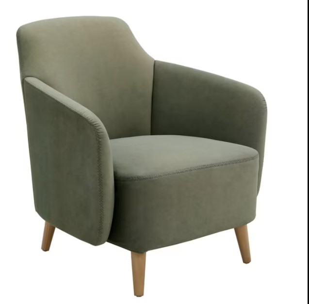 Mainstays Classic Club Chair