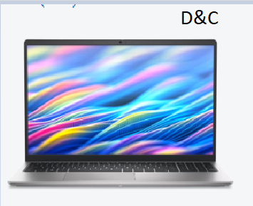 Dell 15 Laptop