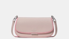 Quinn Mini Crossbody Bag