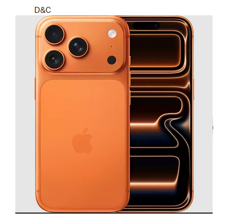 Apple iPhone 17 Pro $0/mo for 36 mos Get a $100 Verizon e-Gift cardPlus, get a $270 Verizon e-Gift Card on us.